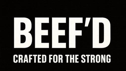 Beef'd Storefront